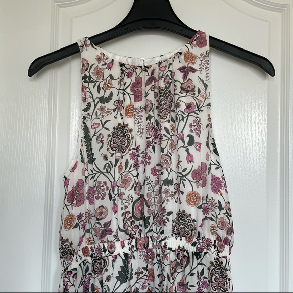 ⚡️ H&M Floral Dress - Picture 2 of 4